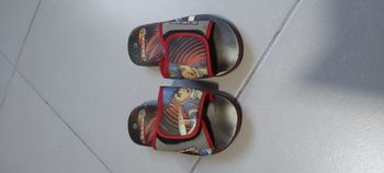 Claquette à scratch Beyblade 26