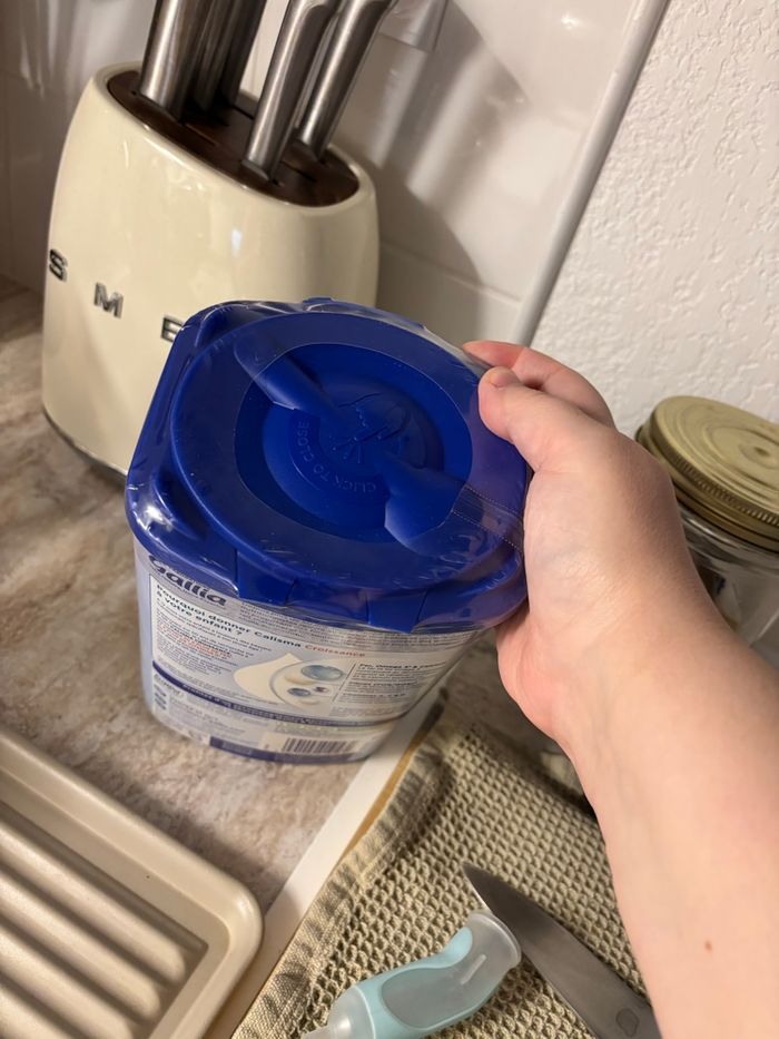 Calisma gallia 3 - photo numéro 3