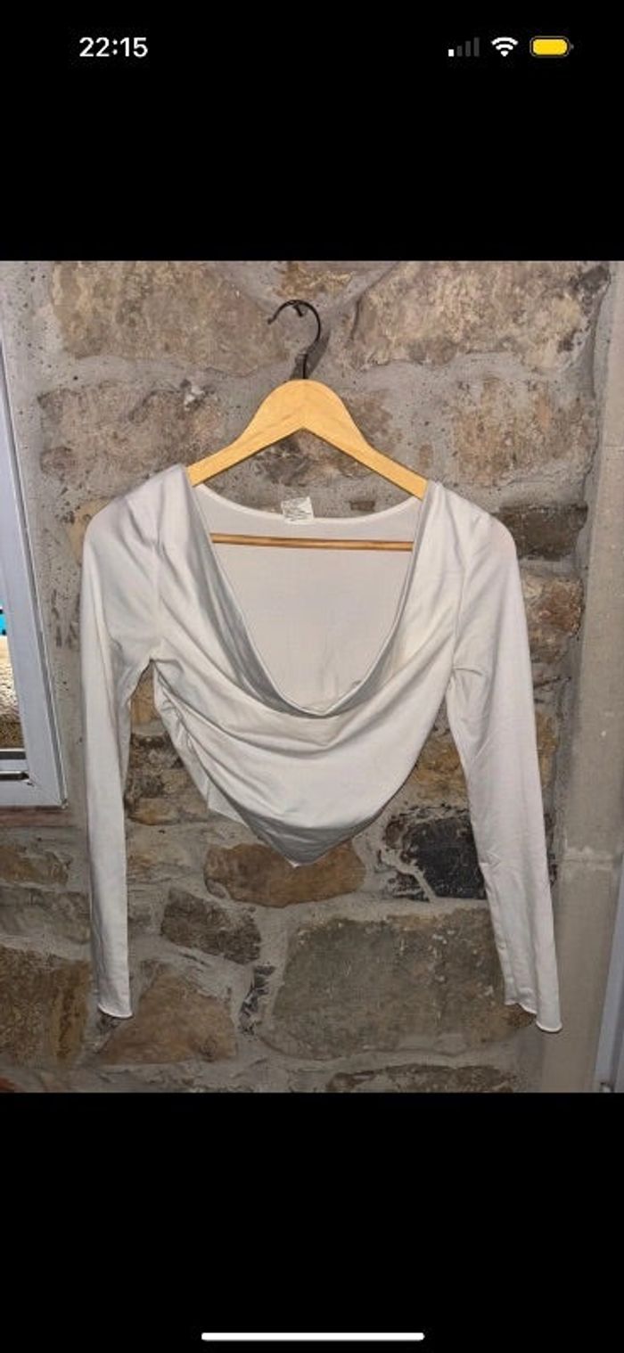 Tee shirt femme