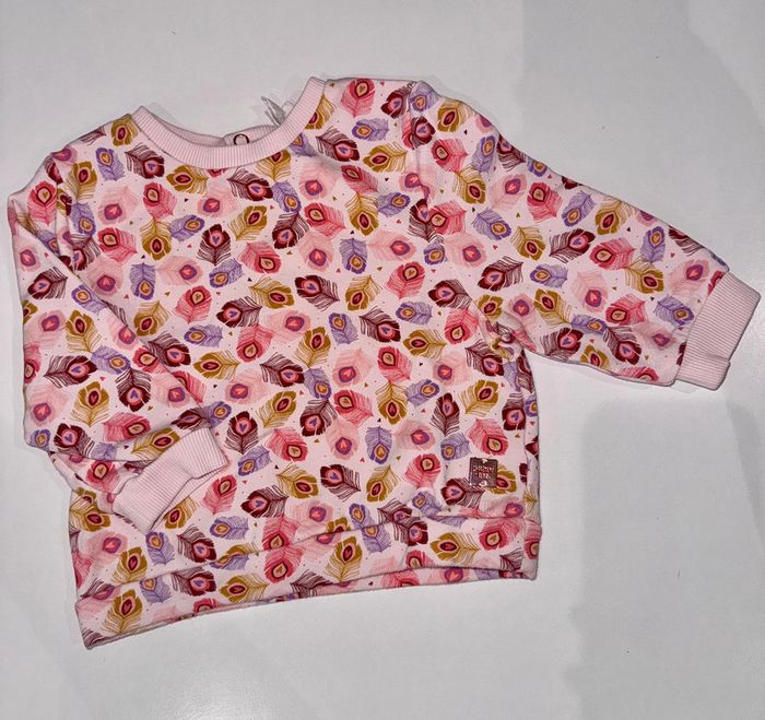 Pull Carrément Beau – 9 mois