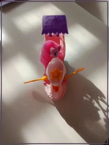 My little pony