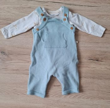 Ensemble Okaïdi 1 mois