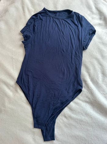 Body bleu marine