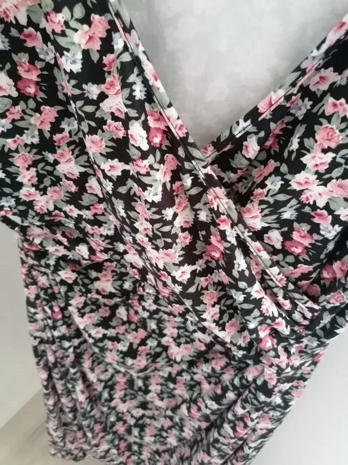 Robe de maternité - Taille 38 - photo numéro 2