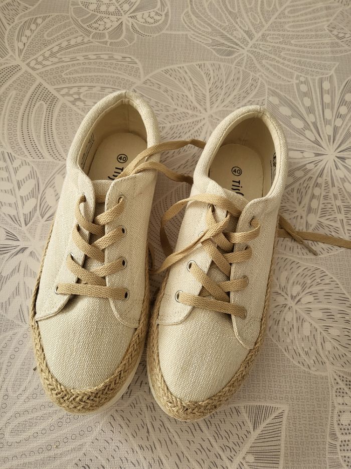 Chaussures femme - photo numéro 2