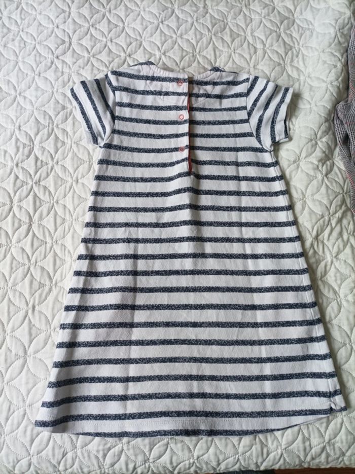 Robe 5 ans cadet Rousselle - photo numéro 3