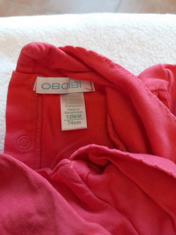 Sous pull - photo numéro 3