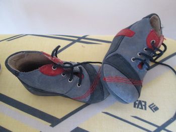 chaussures bebe garcon 19