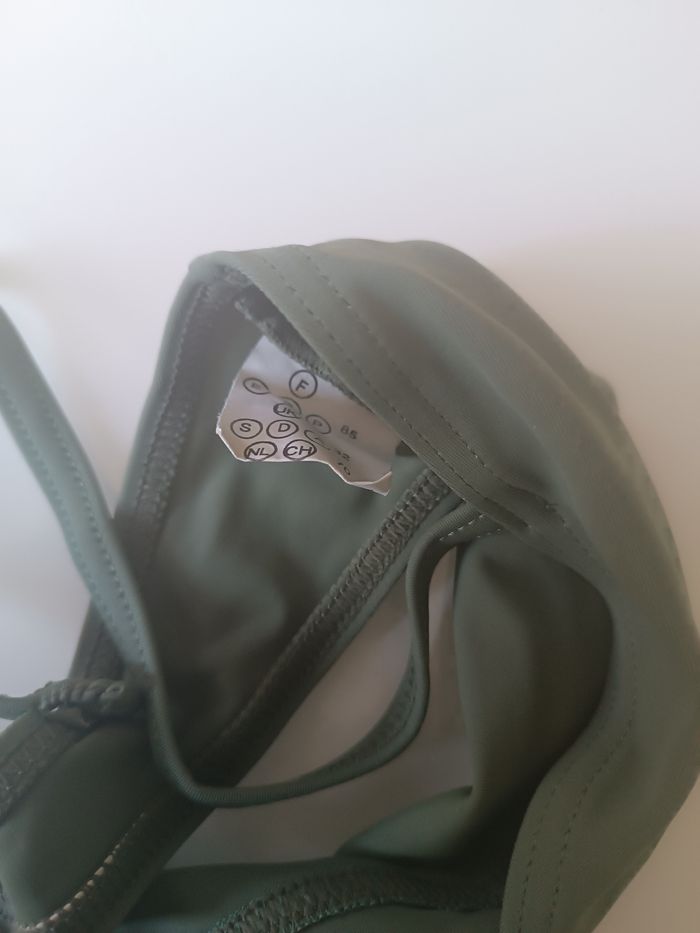 Maillot de bain - photo numéro 5