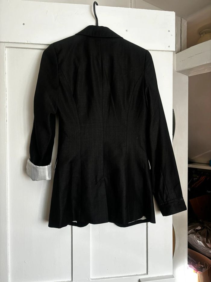 Veste blazer - photo numéro 5