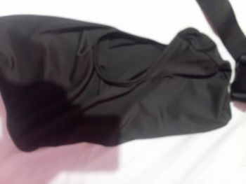 Cagoule hiver