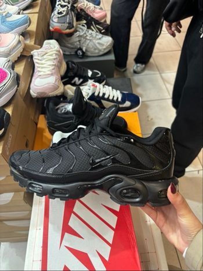 Tn noir taille 38 - photo numéro 2