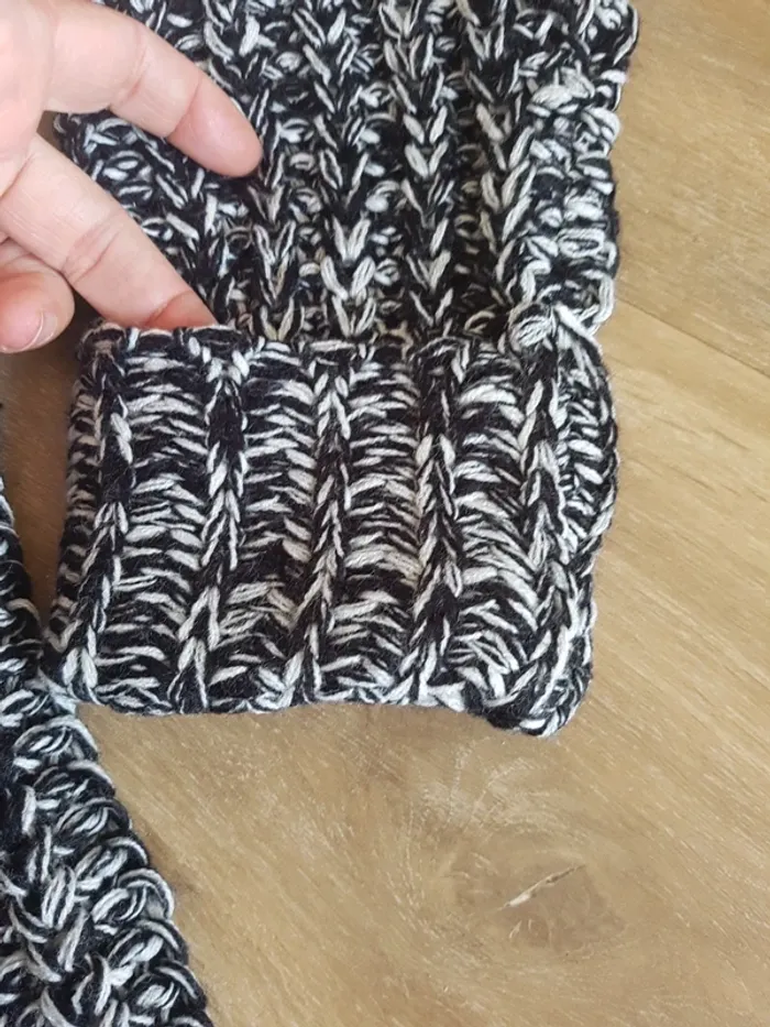 Robe pull S - photo numéro 2
