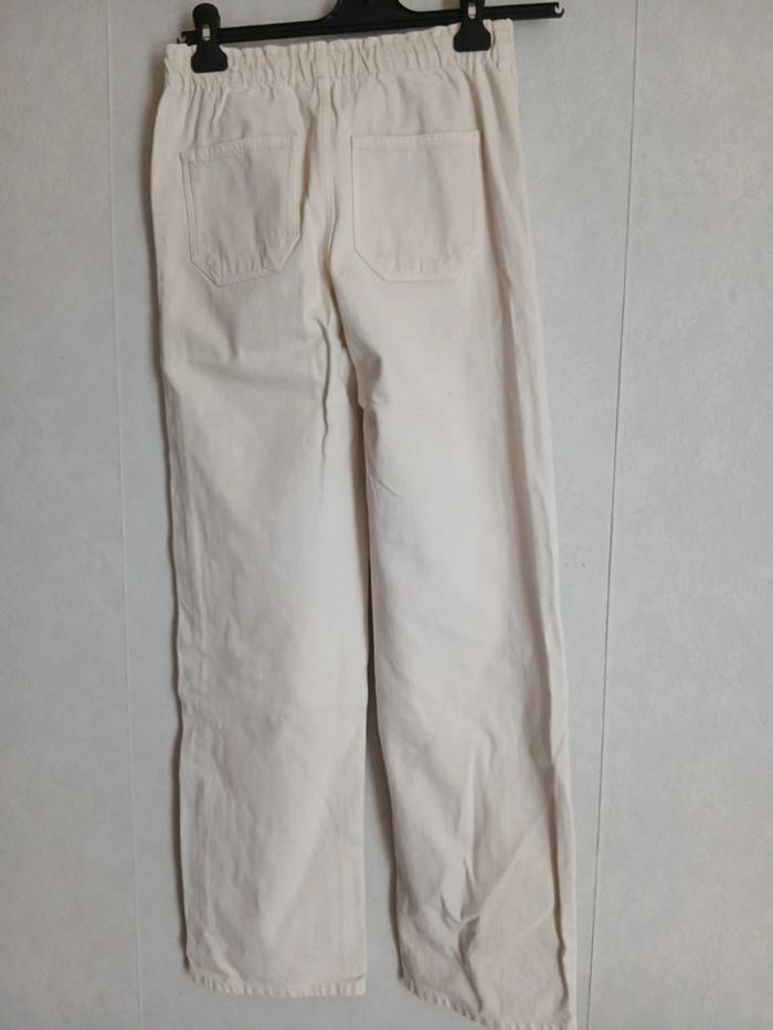 Jean fille taille 32 - photo numéro 5