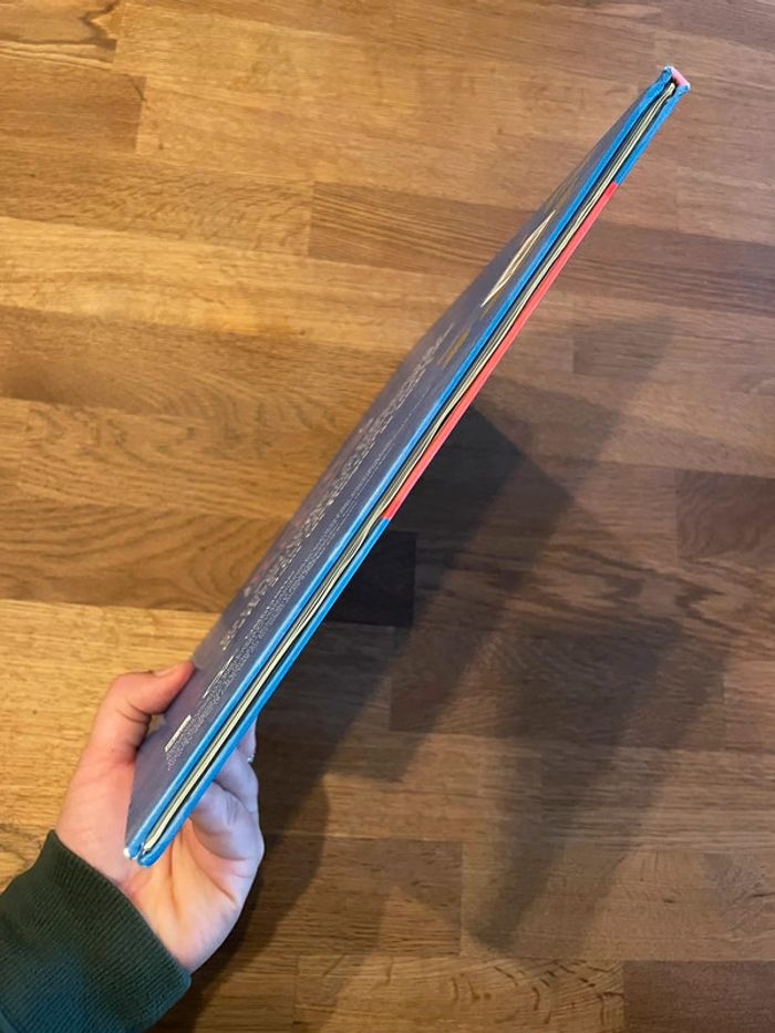 Livre Peppa Pig L’album de Peppa - photo numéro 6