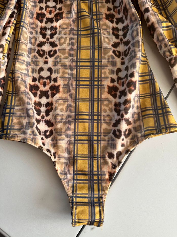 Bodie neuve - photo numéro 2