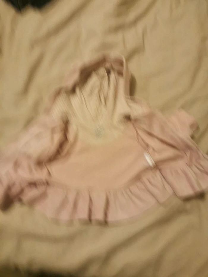 Gilet Babygap 6 mois - photo numéro 4