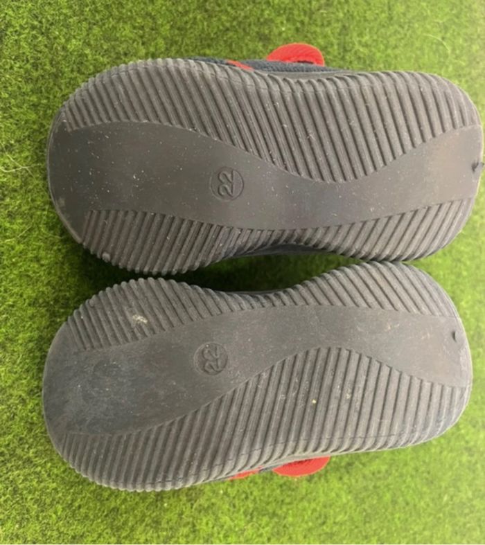 Chaussons - photo numéro 4