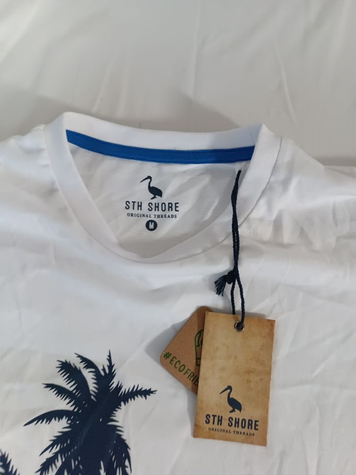 T-shirt - photo numéro 7