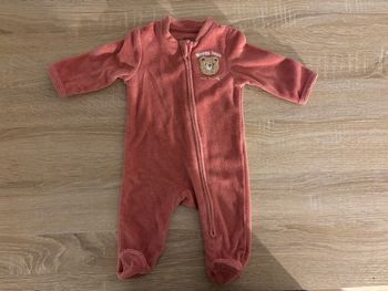 Pyjama rose