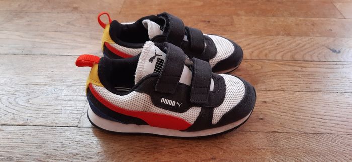 Baskets Puma p.26 - photo numéro 3