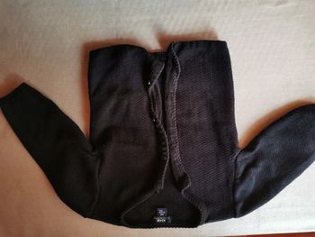 Gilet fille