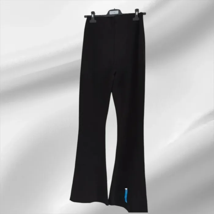 Pantalon à jambe large T M - photo numéro 2