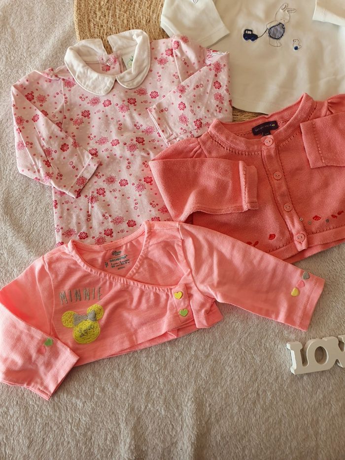 Ensemble * 3 mois 💌 - photo numéro 5