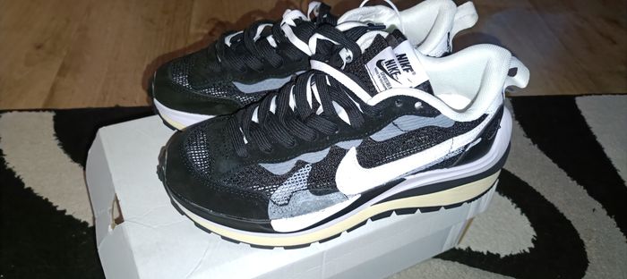 Nike sacai - photo numéro 2