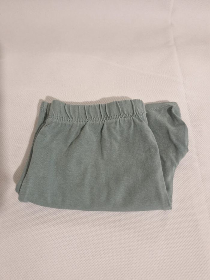 Short 36 mois (90-97 cm) Kiabi - photo numéro 2