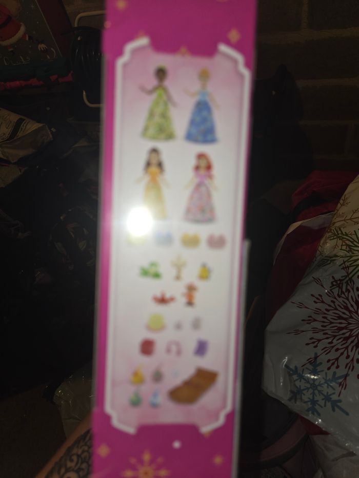 Calendrier de l'avent - photo numéro 3