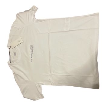 T shirt blanc cp neuf jamais porté 