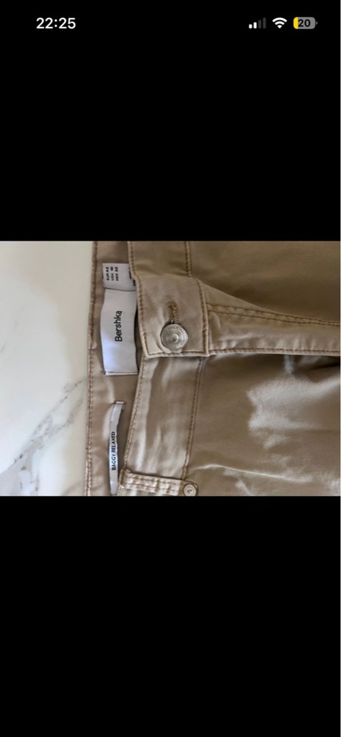 Cargo large - photo numéro 2