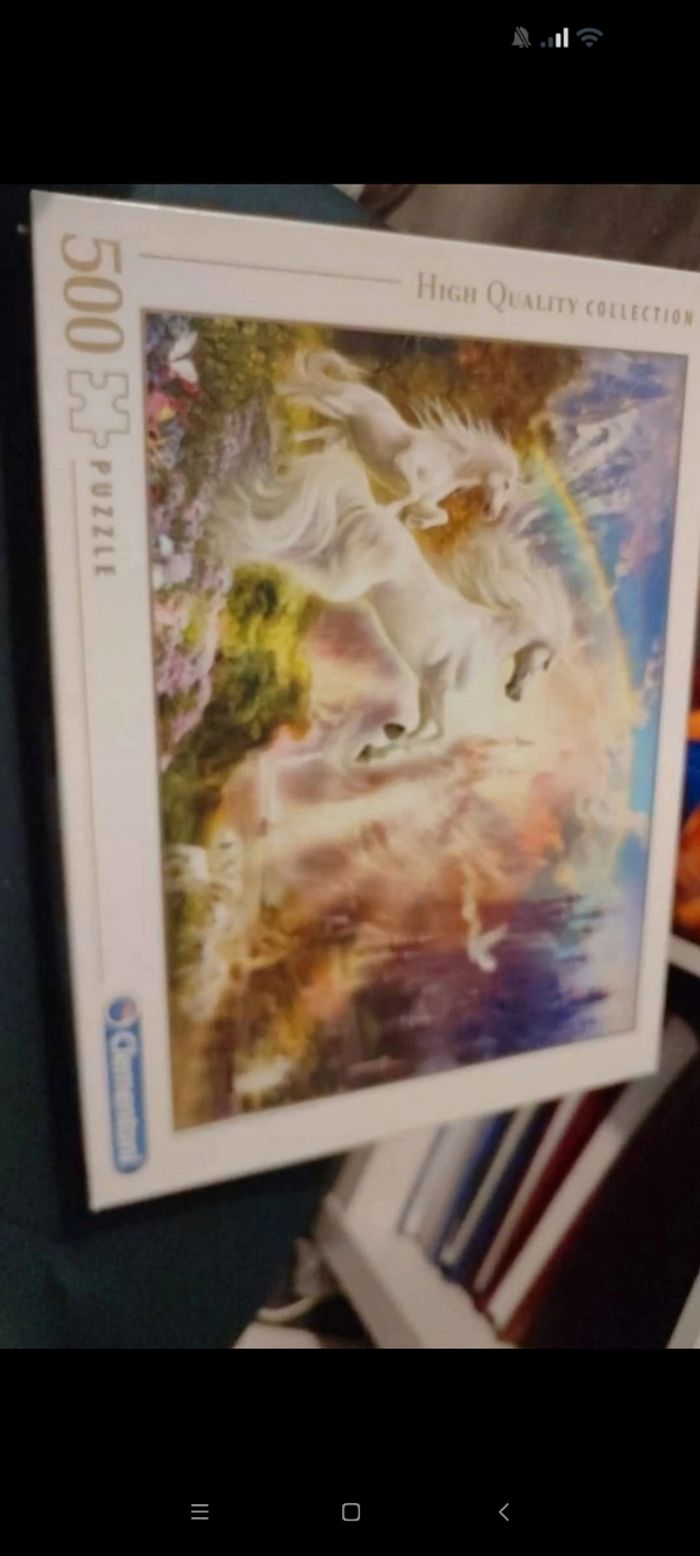 Puzzle