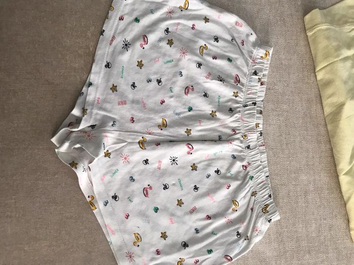 Pyjama6/8 ans - photo numéro 3