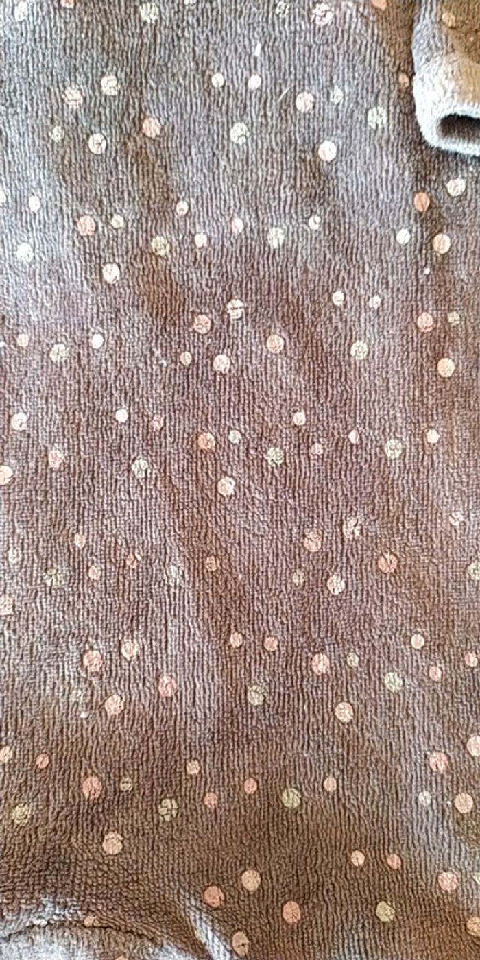 Lot pyjamas chaud 6mois - photo numéro 3