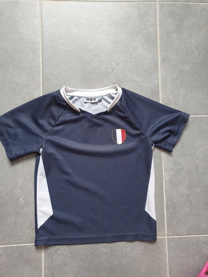 Maillot 4 ans