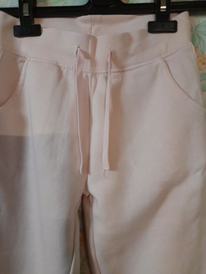 Pantalon de jogging fille - photo numéro 2