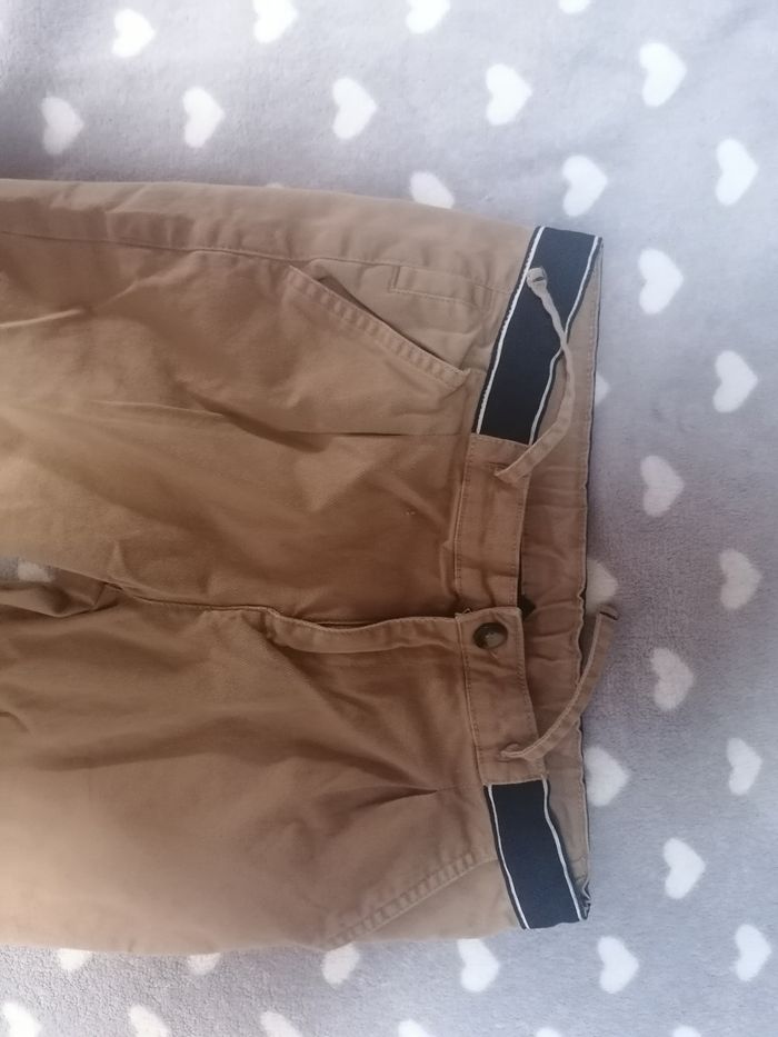Pantalon 🍁 garçon 12 ans - photo numéro 3