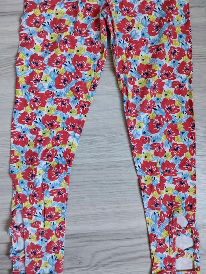 Legging.6/7 ans - photo numéro 4
