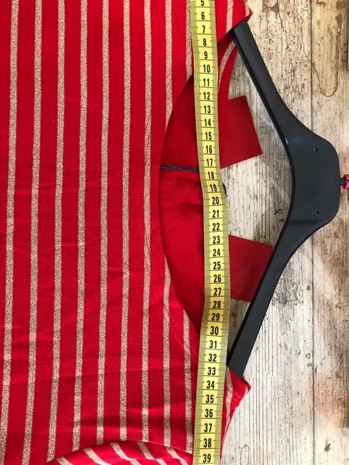 Chemise de nuit Petit bateau - photo numéro 9