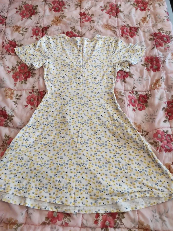 Robe d'été LH - XXS - 32 - photo numéro 6