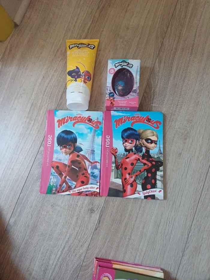 Miraculous