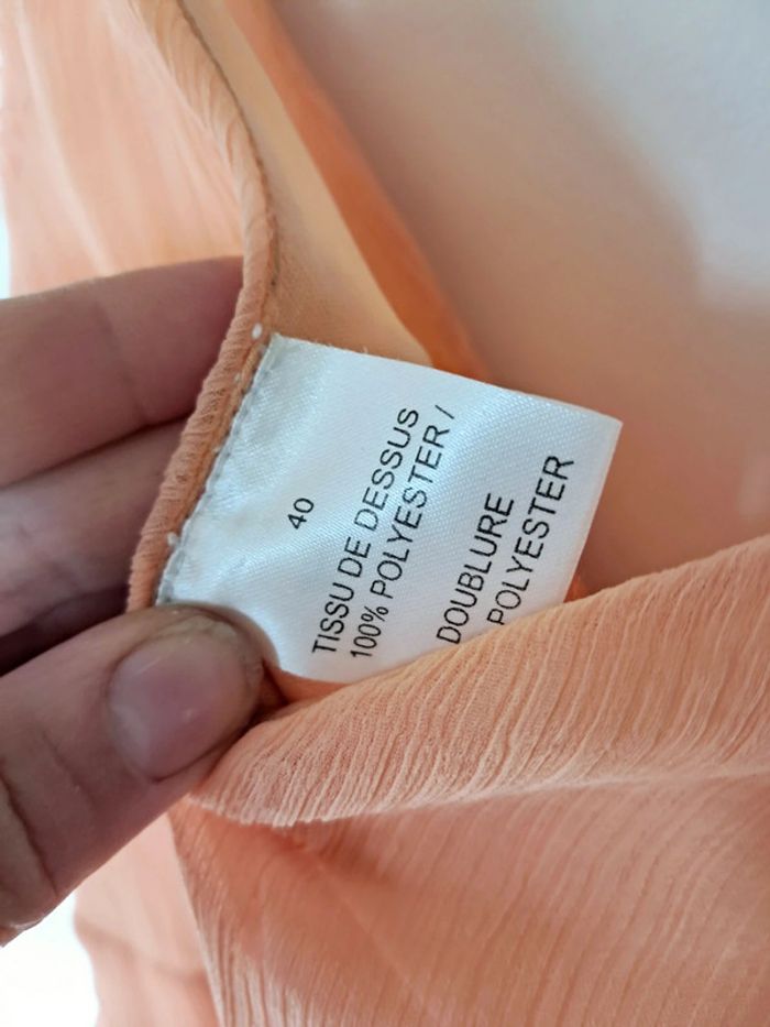 Robe t40 - photo numéro 3