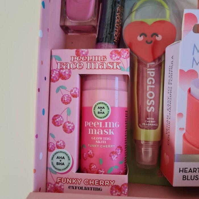 Coffret beaute girly - photo numéro 3