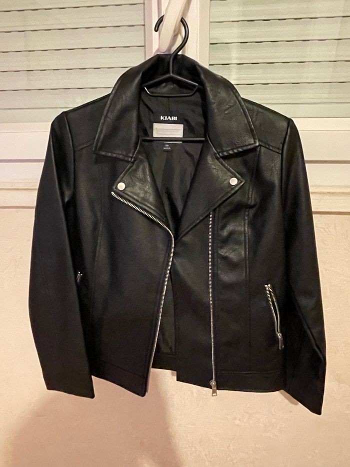 Vestes pour adolescente - photo numéro 2