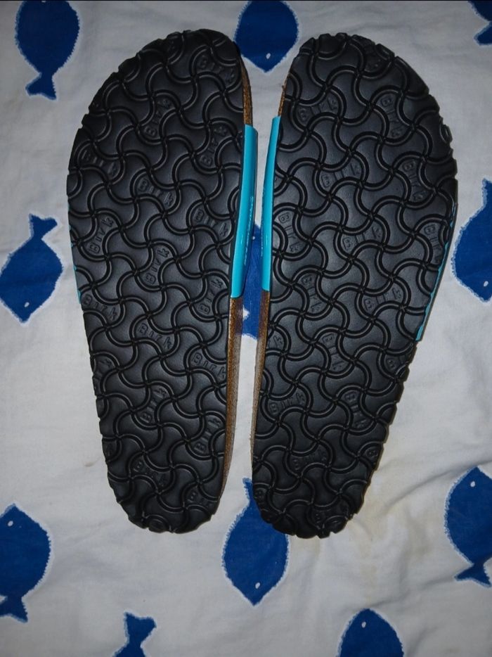 Sandales Birkenstock - photo numéro 2