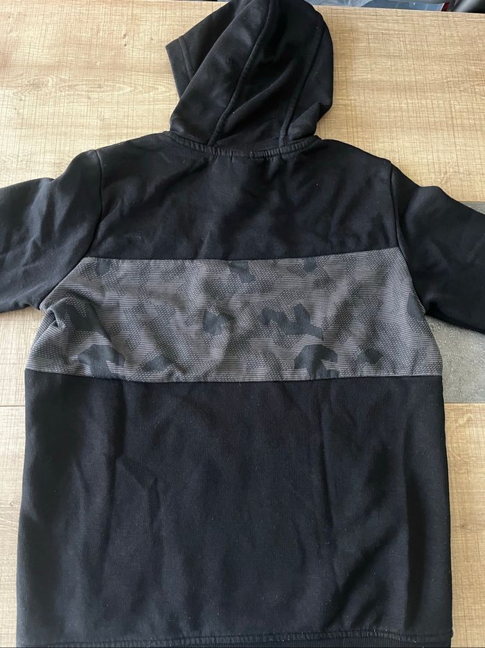 Sweat à capuche - photo numéro 4
