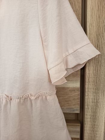 Blouse chemise 