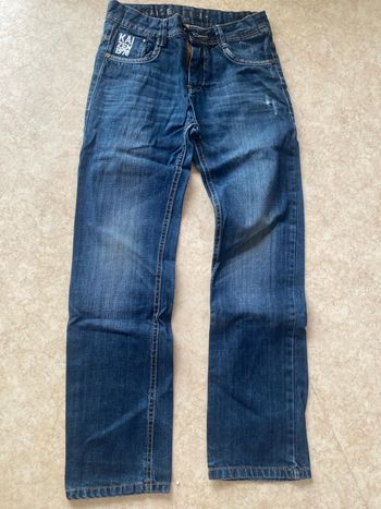 Jeans 13/14 ans